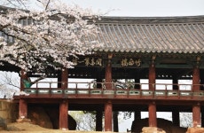 ‘관동별곡’의 삼척 죽서루, 밀양 영남루 국보 된다