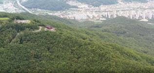 대전 도시철도 1호선 식장산역 신설 속도