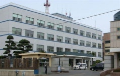 목포 대양산단서 20대 근로자 철제 물탱크 옮기다 깔려 사망