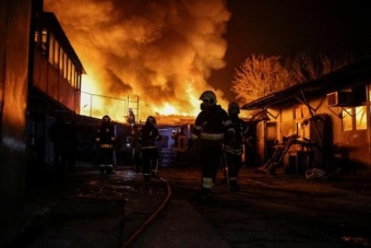 미·유럽, '평화협상' 테이블에 우크라 앉힐까… 젤렌스키 