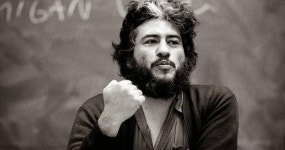 [가만한 당신] 연민과 연대의 투쟁, 케추아의 정신