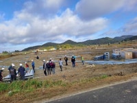 8300억 신안 자은도 관광단지에 태양광 시설…주민들 뿔났다
