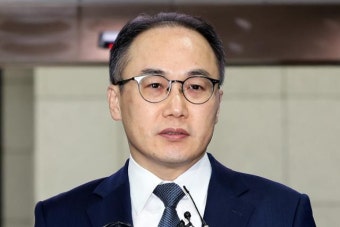 검찰총장 