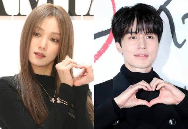 JTBC 착한 사나이 제작발표회, 이성경X이동욱 케미 발산! 드라마 기대감UP