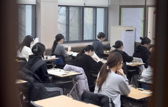 [수능 수학영역] 9월 모평과 기조 유사… 최상위권 변별력은 강화