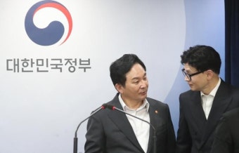 한동훈·원희룡·오세훈에 쏠린 눈... 혁신위-김기현 대립에 몸값 높여
