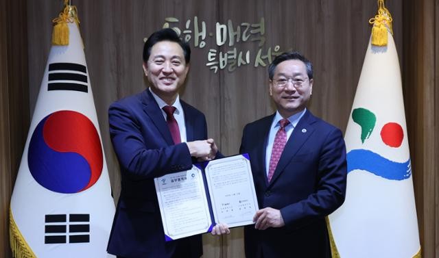 서울시, 인천공항역에서 기후동행카드 하차 서비스 개시 - 외국인 관광객들의 편의성 증진