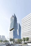 한국일보 용산시대 열린다... 2027년 준공 목표 신사옥 착공