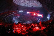 페이커의 T1, 네 번째 롤드컵 우승에는 든든한 지원군 SKT 있었다