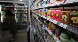 동네 슈퍼 사라지니…1020세대 드나들던 편의점, 이제 40대 고객이 더 많아