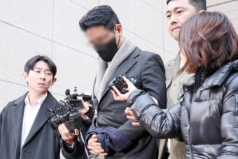 '이선균 마약 사건' 연루 작곡가 정다은 검찰 송치