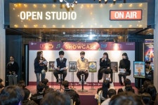 K-컬처 꿈나무들 창작꿈 지원 문화공헌