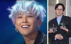 [지평선] 지드래곤의 기쁨과 슬픔
