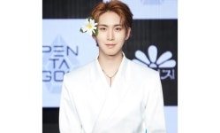 펜타곤 신원, 21일 대체 복무 시작 근무지 방문 삼가주길