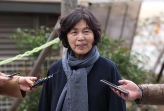 강정애 보훈장관 후보자, 홍범도 논란에 