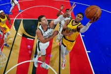 LA 레이커스·인디애나... NBA 인-시즌 토너먼트 초대 챔피언 자리 놓고 격돌