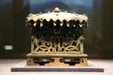 수학여행 추억이 새록새록... 뻔한 듯 새로운 서라벌 여행[박준규의 기차여행, 버스여행]