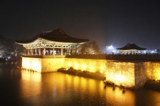 수학여행 추억이 새록새록... 뻔한 듯 새로운 서라벌 여행[박준규의 기차여행, 버스여행]