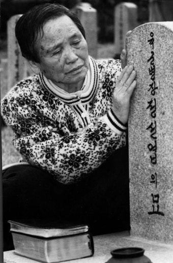 [단독] '서울의 봄' 정선엽 병장 유족 소송... 국가는 '1년치 고통' 주장하며 배상 거부