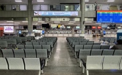 가족상 당해도 못 나가...섬 주민 삶 위협하는 오락가락 뱃길