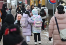 한파에 계량기 동파 사고 잇따라… 서울·경기서 134건 발생