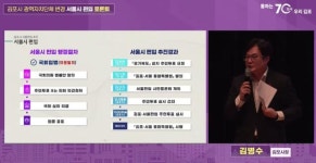 김포검단녹즙 | 김포시장 “검단 원하면 함께 서울 편입하자” 인천에 또 도발