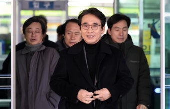 '한동훈 명예훼손' 혐의 유시민, 2심도 벌금 500만원