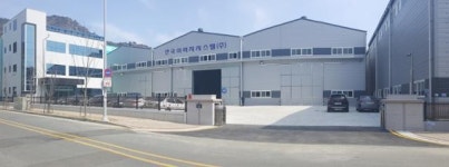 한국이미지시스템, 정전 때도 환한 ‘무정전LED등기구’ 각광