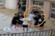 학폭하면 반드시 나락간다… 천안 집단 폭행 피해 초등생 아버지의 경고
