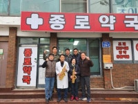 백령도 와서 젊어진 인생, 섬 주민들 위해 봉사할게요