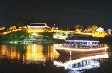 진주에서 하룻밤... 이곳이면 안심