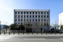 옛 한국은행 부산본부…부산근현대역사관으로 다시 태어나다