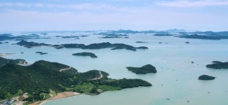 한섬원, 생존과 가능성의 섬 찾아 …근본적 대책 마련 절실