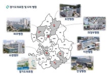 의료공백 경기 동북부권역 공공의료원 옮겨 가나