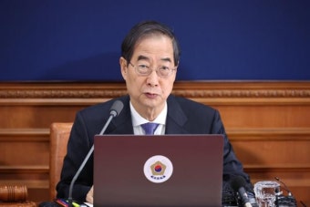 [속보] 임시 국무회의서 '쌍특검법' 거부권 건의 의결... 윤 대통령 재가할 듯