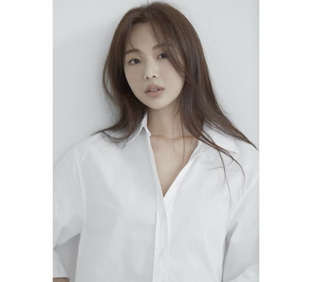 정호연, BH엔터와 전속계약 체결…무궁무진한 배우의 새로운 도약
