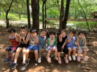 독도 사랑 베트남 아이의 성장터, 국내 유일 이주아동 어린이집의 행복한 폐원