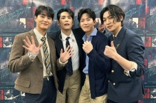 데이식스 앓이, 이게 무슨 일이냐고요?