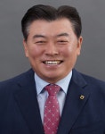부산 출신 농협중앙회장 나올까…송영조 금정농협 조합장 출사표