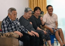 사할린동포 자녀 모두와 함께 영주귀국 가능해졌다