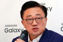갤럭시 신화 고동진 전 삼성전자 사장, 국민의힘 입당한다