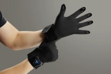 인공촉각 장치 개발하는 비햅틱스, 100억 투자 유치