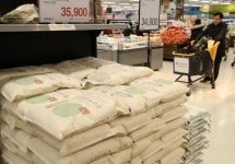 1인당 하루 밥 한 공기도 안 먹었다’…쌀 소비량 역대 최저