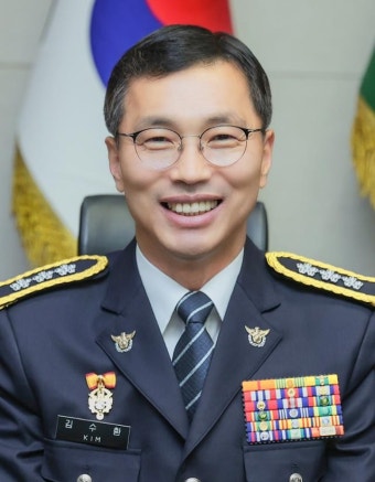 '이태원 참사' 김광호 직위해제... 서울경찰 새 수장에 조지호