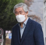 친박 좌장 최경환, 29일 경북 경산 출마 선언