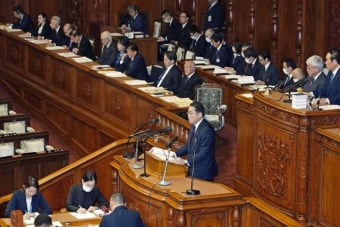 일본 외무장관, 11년째 “독도는 일본 땅” 망언 되풀이
