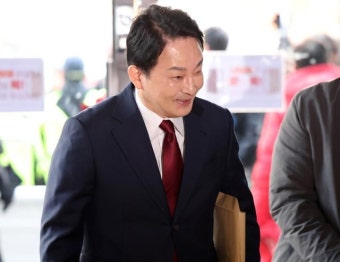 원희룡, 인천 계양을에 출사표... 