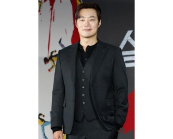 '살인자ㅇ난감' 이희준 