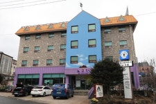 눈꽃 터널 아래 구름바다 황홀경... 겨울왕국 노고단 [박준규의 기차여행, 버스여행]