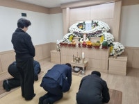 외롭고 쓸쓸한 죽음 많아… 공영장례 확산 분위기